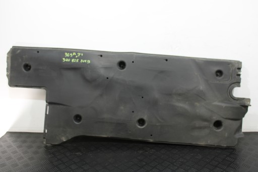 cover cover chassis right 3Q0825202B VW PASSAT B8 3G0 3G9 LIFT GTE