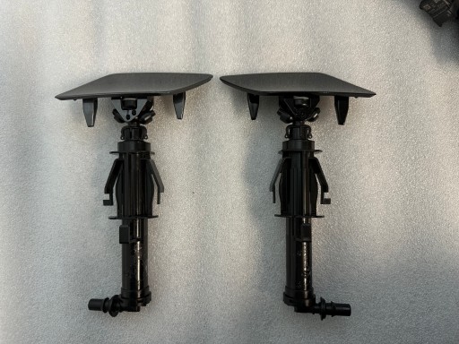 760955104 760955104A - VW TOUAREG III ШАЙБА ШАЙБА ПРАВАЯ ЛЕВАЯ КОМПЛЕКТ