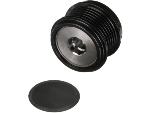 OAP7297 - Шкив генератора обгонной муфты ford s-max tourneo transit