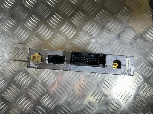 modul / Bedienteil Bluetooth Audi Q7 4L 4F1862335
