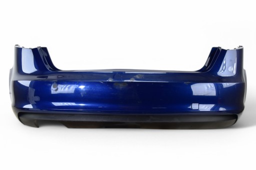 bumper rear part AUDI A3 8V SPORTBACK KOMBI 2013-2016 LX5Q