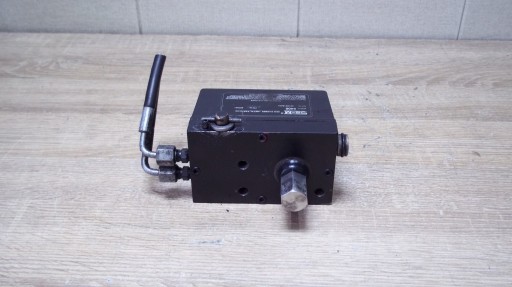 5010316404 - ПІДЙОМНИЙ НАСОС КАБІНИ RENAULT PREMIUM