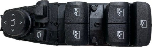 BMW X3 G01 X4 G02 PREKIDAČ PODIZAČA PROZORA STAKLA RETROVIZORE 6832729