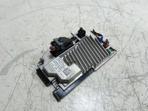 Ford kuga mk3 iii модуль навигационного контроллера navi oe su5t-14g670-ecf 24r.