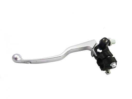 T37281 - JUNAK M12 Cafe Важіль зчеплення з кришкою