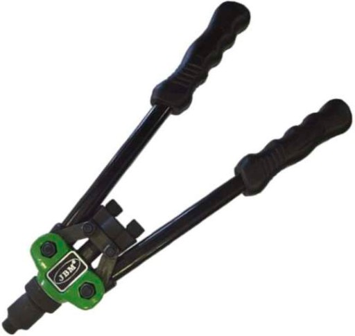 Заклепочник 3,2-4,8 мм, 300 мм