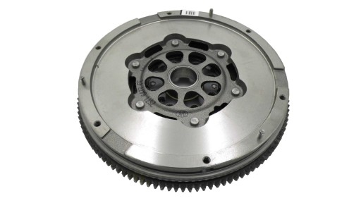 4555397 - Маховик FORD MONDEO Mk3 / TRANSIT Mk5