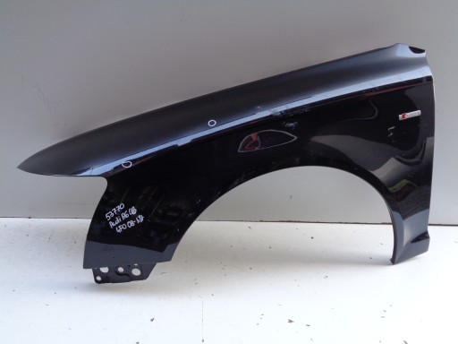 fender left front AUDI A6 C6 4F 4F0 08- LIFT NR 53770