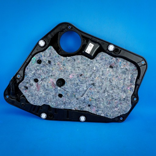 mechanism window regulator panel rear part left BMW X3 G01 7393459 7498149
