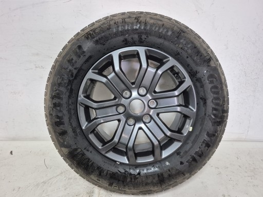 disk ALU FORD RANGER VI 18" 7.5JX18 6X139.7 ET55 N1WC-1007-E2B