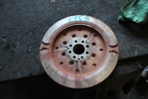 2159. wheel flywheel VW T6 03N105266H