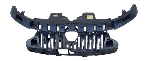 VW ID.3 ID3 LIFT GTX 2023- pillar of a bumper grille front 10A807231A