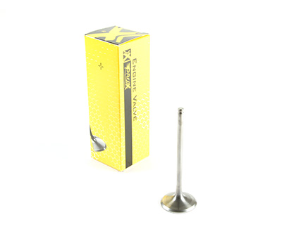 28.4347-2 - PROX ВСАСЫВАЮЩИЙ КЛАПАН KAWASAKI KXF 250 17-19 ТИТАНОВЫЙ