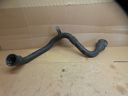 Renault Grand Scenic III 09-16 1.5 DCI Tuyau Tuyau Intercooler 144603415R