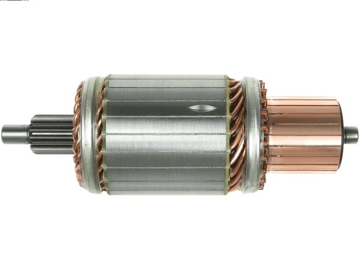 Ротор стартера as-pl sa5020