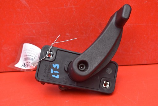 handle inner of left SKRZYDLA 2242453 PEUGEOT BOXER 3 III LIFT 14