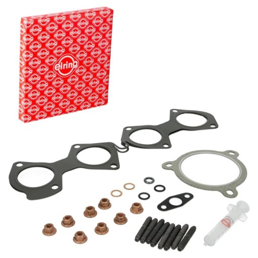 790.180 - ПРОКЛАДКА ТУРБІНИ MERCEDES C-CLASS E SLK