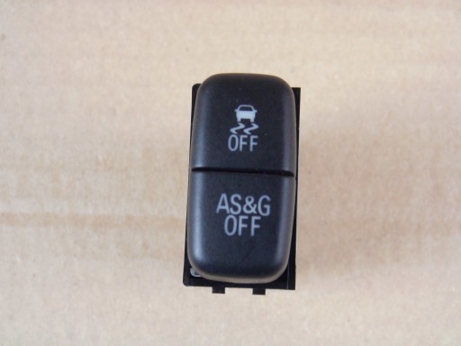 MITSUBISHI OUTLANDER ASX BOUTON ESSP ASG OFF