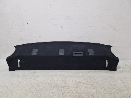 DODGE CHALLENGER 2019- plato rear rear part boot 1ZA12DX9AH
