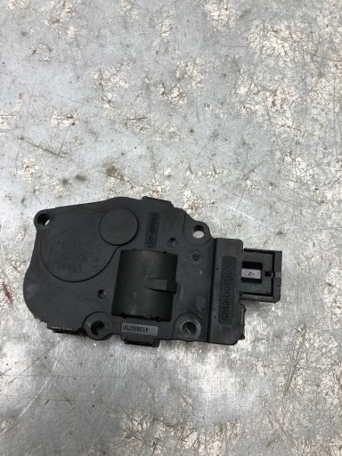 Micro moteur Bloc de chauffage complet MERCEDES 929888G