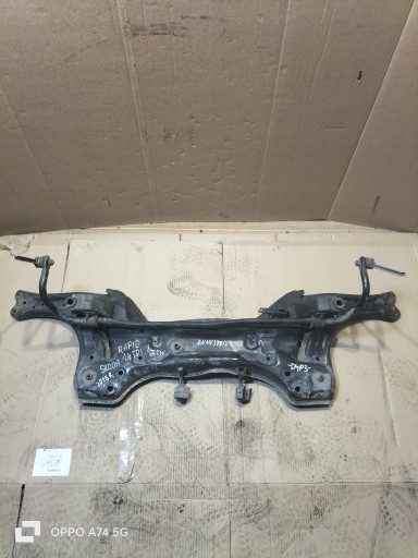 RAPID LIFT subframe axle beam axle beam 6R0199315A 1.4 TDI