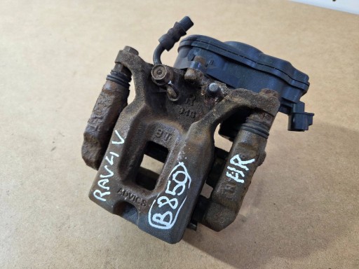 Toyota RAV 4 XA50 caliper brake rear right (B850)