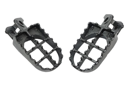 RECO-PC-70 - підніжки водія для HONDA CR 125 250 500 R 88-94