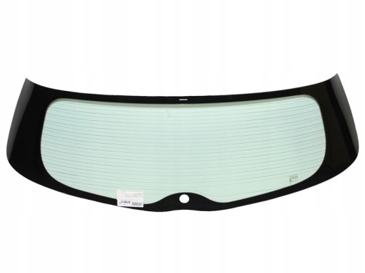 2000010200115 - НОВОЕ ЗАДНЕЕ СТЕКЛО ЗАДНЯЯ ДВЕРЬ TOYOTA VERSO 2009-