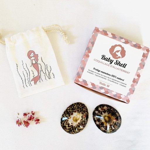 ОБОЛОНКИ ДЛЯ РАЗДРАЗЕННЯ ПІД ЧАС ГРУДНОГО ГОДУВАННЯ 7СМ