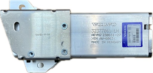 32377071 - Ліва бічна зона зминання xc60 volvo