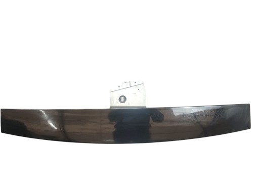 SPOILER LOTKA heckklappe CITROEN C6 (2005-2012) 9651062677 KOD LAKIERU KTVD