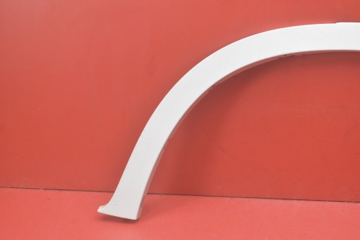 lista sárvédöt bal far 300 51777158425-04 BMW X5 E70 06-10