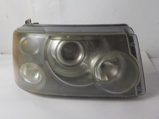 RANGE ROVER L320 XENON light right front front UK