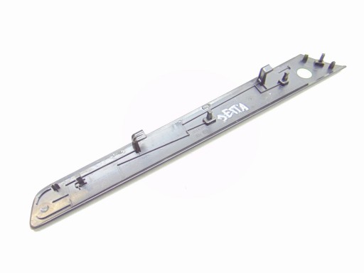 moulding door DEKOR left front VW JETTA 5C 5C6867439C