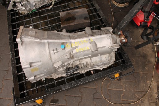CAMBIO BMW GA8L51CZ 014056