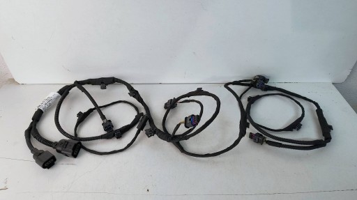 5NL971104A - Регулятор заднего бампера pdc для volkswagen tiguan ii allspace