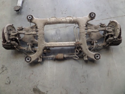 10870 - Задняя подвеска салазок 6793802 bmw 6 f06 5 f10 f11