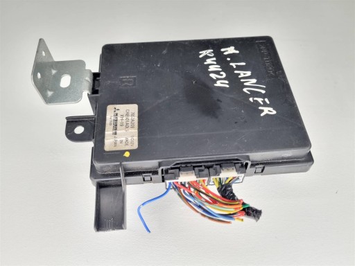 Centralina CLIMATIZZATORE ARIA CONDIZIONATA Mitsubishi Lancer 10 2008 7820A209