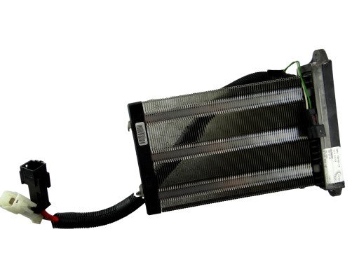radiator electrical of the heating FORD FOCUS C-MAX 3M51-18K463-FA