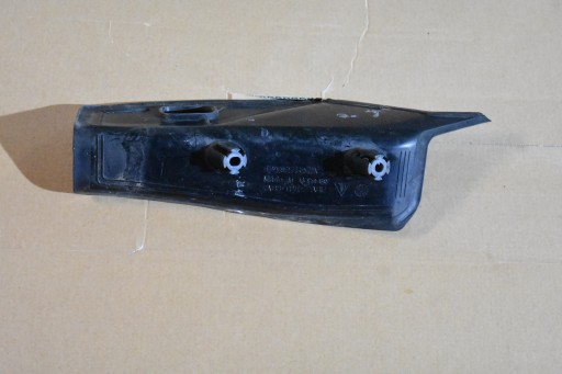 perfect condition cover left PORSCHE PANAMERA 974 SPORT TURISMO 1