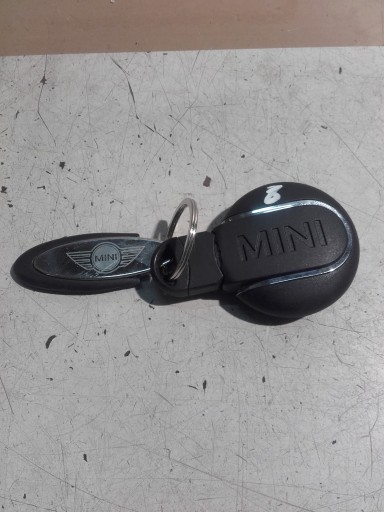 Міні F55 F56 F57 брелок 8728018