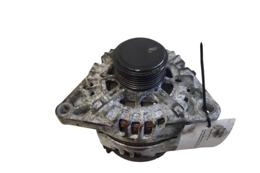 37300-2A850 - Генератор hyundai i30 (gd) 373002a850 1.4l дизель 66kw 2013 р.в.