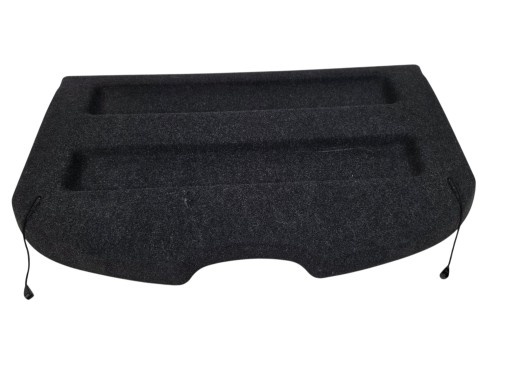 NISSAN QASHQAI J10 plato boot rear rear part complete (1) ORG.