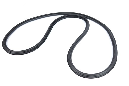 8W0831721C - * Уплотнитель внутренней двери AUDI A4 B9 ASO