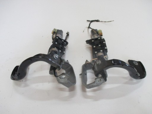 damper bonnet AUDI A4 8W9 B9 8W9827299 8W9827300