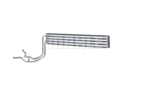 Масляный радиатор AUDI Q7 VW TOUAREG 2.5 D-3.6 01.03-08.15 CLC 48 000p MAHLE