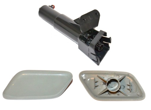 8520705021 8504405041 - Правая крышка омывателя TOYOTA AVENSIS T25