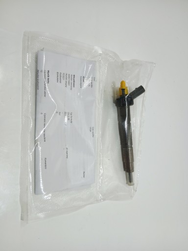 Einspritzdüse Pumpe-Düse-Einheit BMW E60 E90 2.0 D N47 0445116001