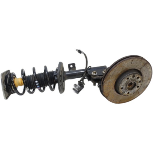 Кулак поворотний передній правий toyota proace 9821596680