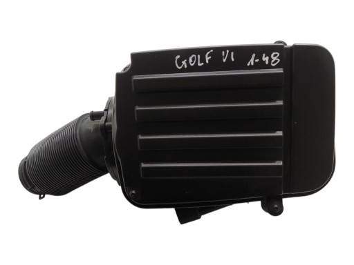 luftfiltergehäuse VOLKSWAGEN GOLF VI 1.4 TSI 2008-2012 1K0129607AL